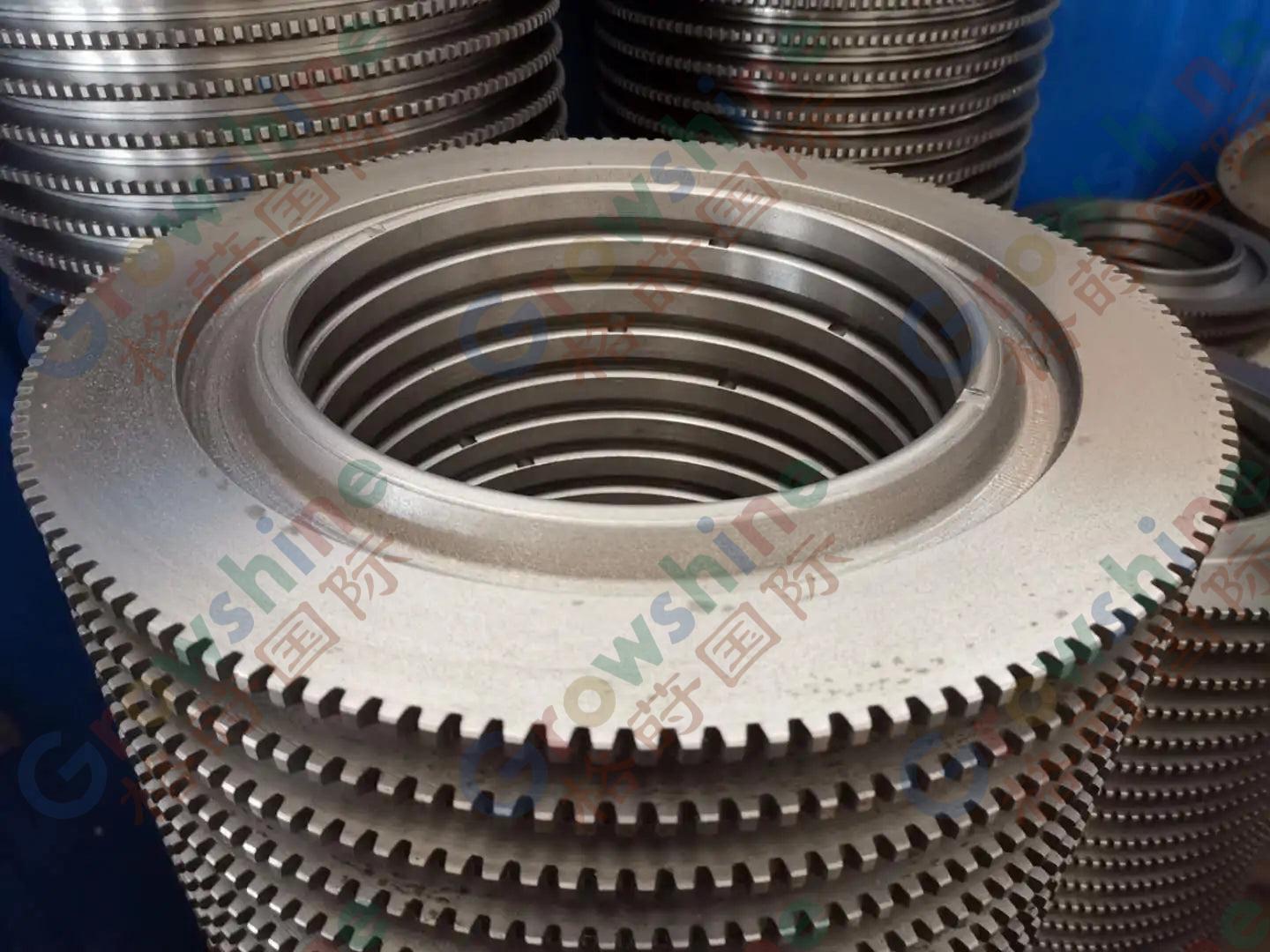 Gasket 6156-11-7220 Komatsu PC400-7 WA480-5 WA470-5