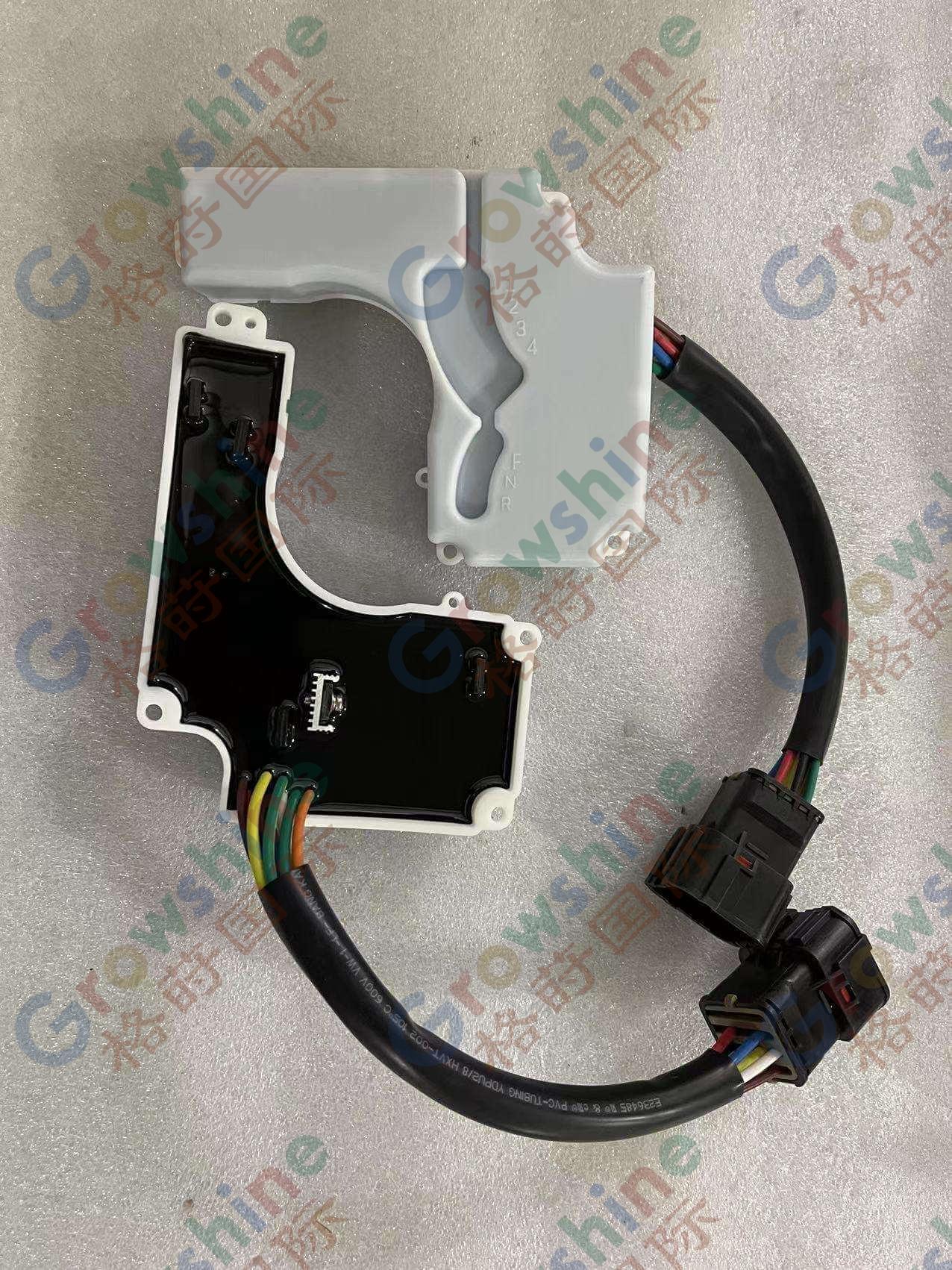 Transmission Control Switch 417-43-26211 417-43-26210 for KOMATSU Wheel Loader WA500-3 WA450-3 WA420-3