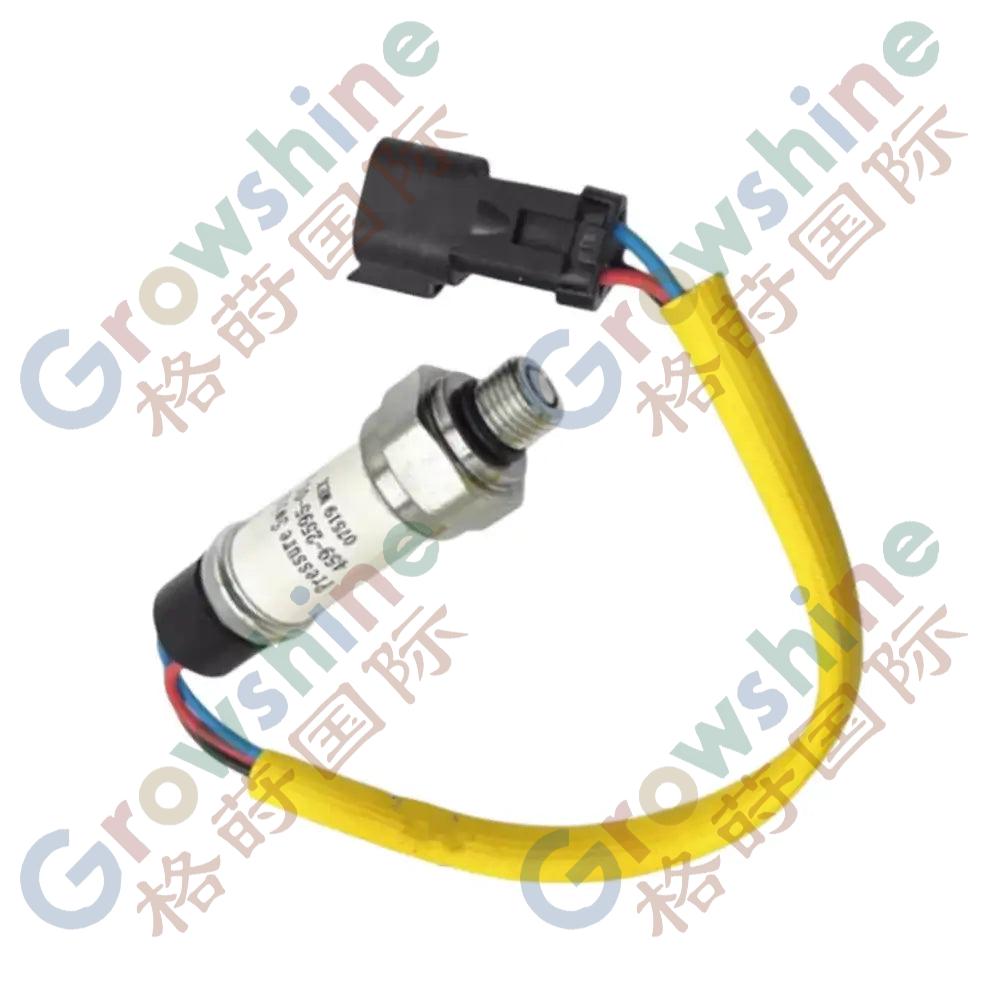 Oil Pressure Sensor 459-2595