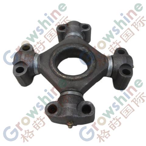Universal joint 154-20-11100 for SD22 bulldozer spare parts spider assembly