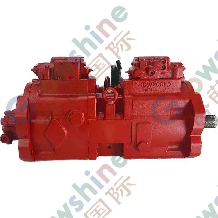 K5V140DTP-9N25 Hydraulic Main Pump for LiuGong LG925