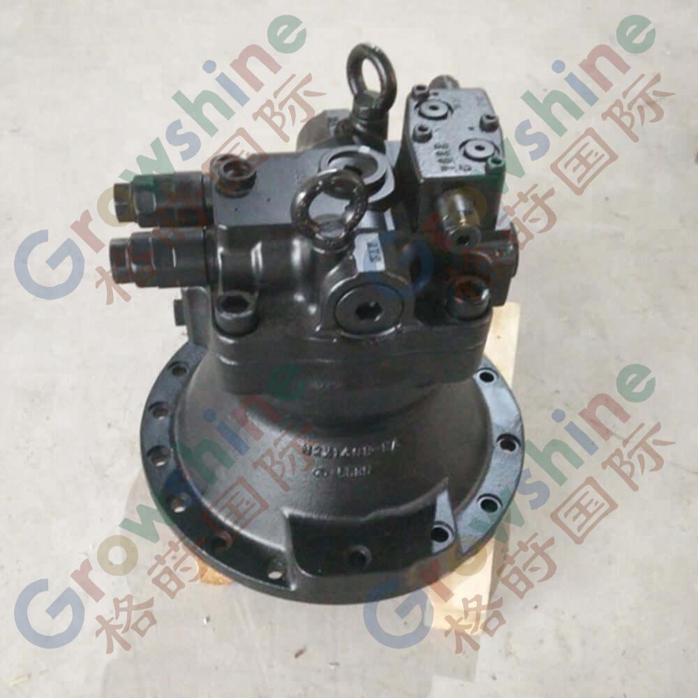 Swing Motor YN15V00055F1 YN15V00035F1 KOBELCO Excavator SK200-8 SK210-8 SK210LC-8 SK210D-8