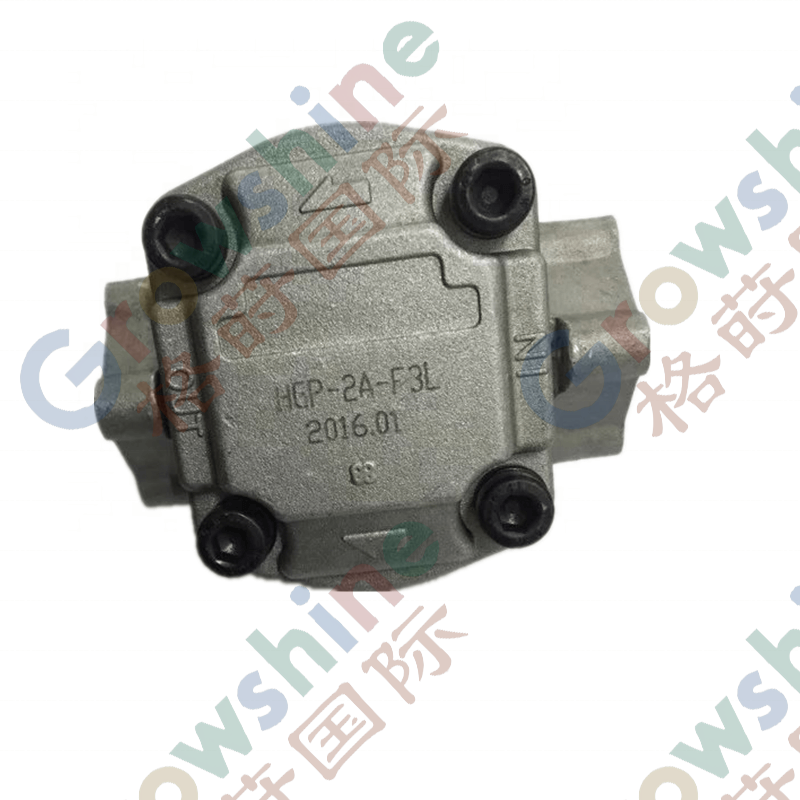 Pilot/Gear Piston Pump 705-24-29090 for Komatsu PC75UU-3 Excavator