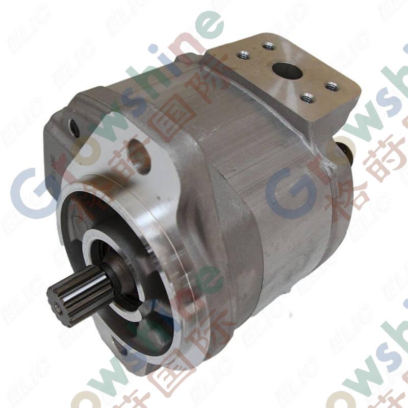 Oil Gear Pump PDV15 pilot pump 705-41-01501 705-41-01920 705-45-01270 705-41-02690 for Komatsu PC45R-8 PC40R-8 Excavator