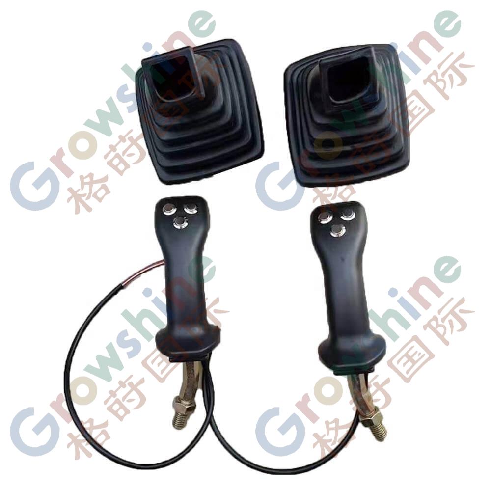 Operating Lever Control Handle Joystick XCMG XE55 XE60 XE65 XE75 XE80