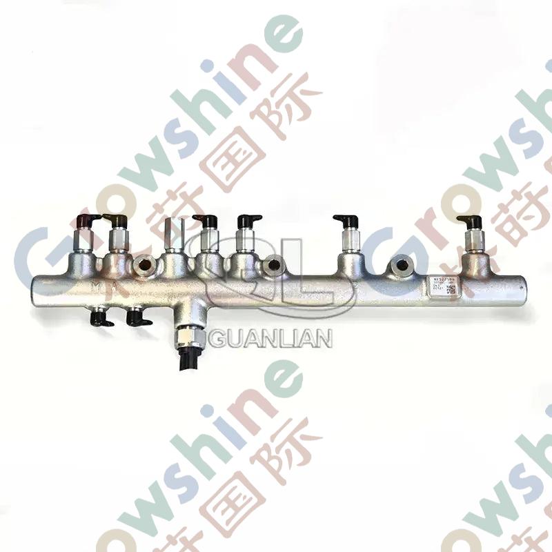 Common Rail Fuel Manifold RE522596 095440-0981