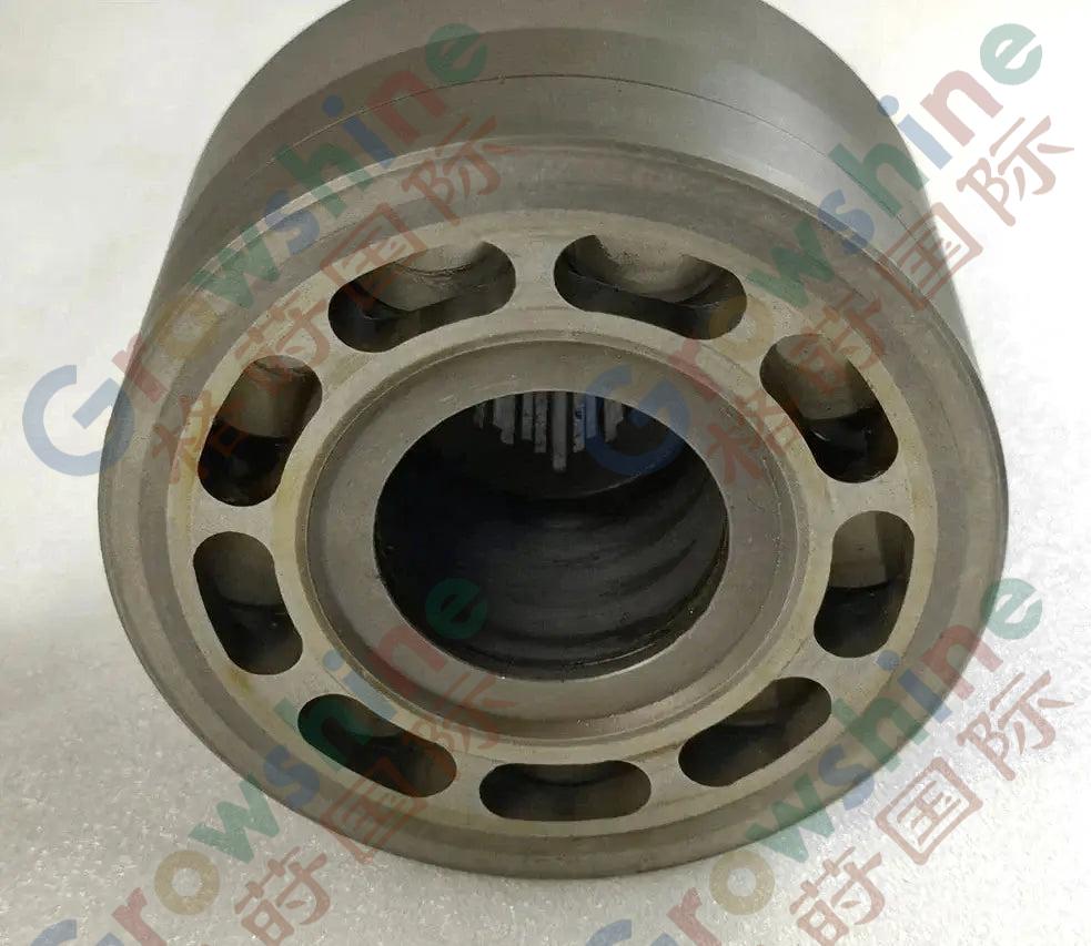 BLOCK CYLINDER 708-1W-43110 For Komatsu