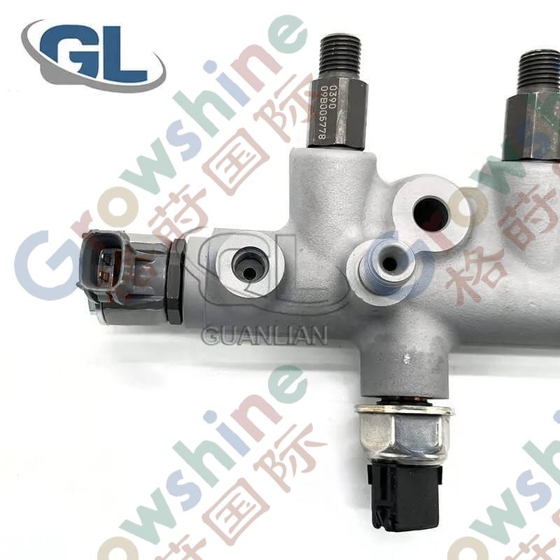 Common Rail Pipe 095600-5450 RE550294 For John deere 4045H