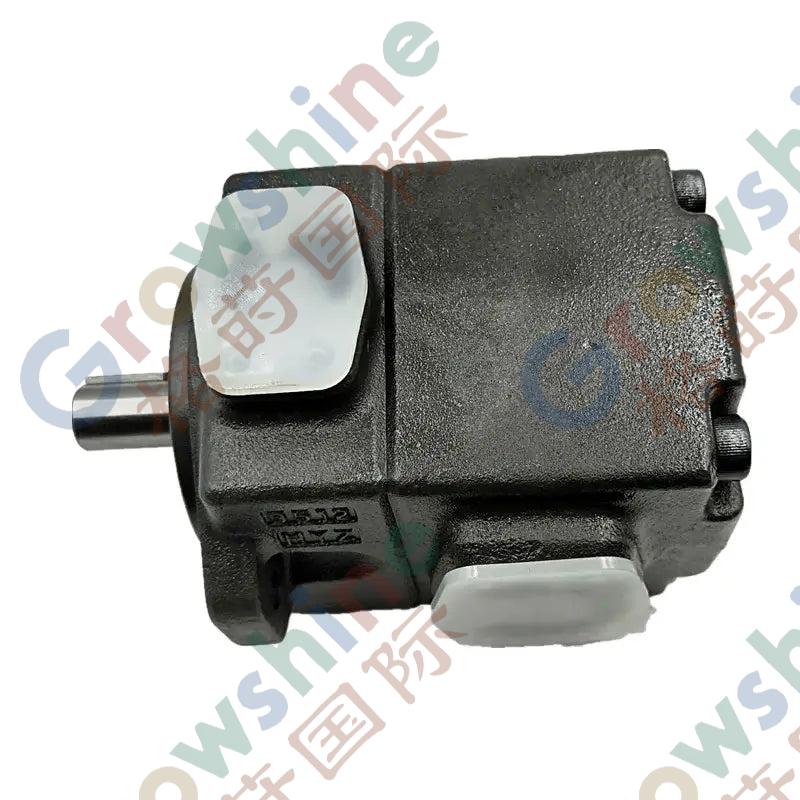 Yuken PV2R4-136-F-RAA-30 Vane pump PV2R Series