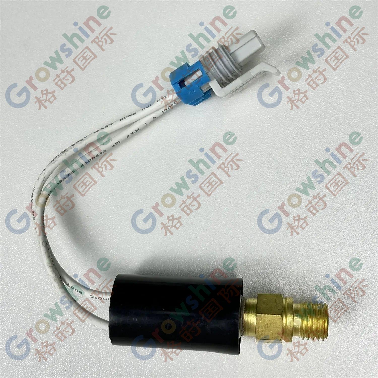 Oil Pressure Sensor RE212870