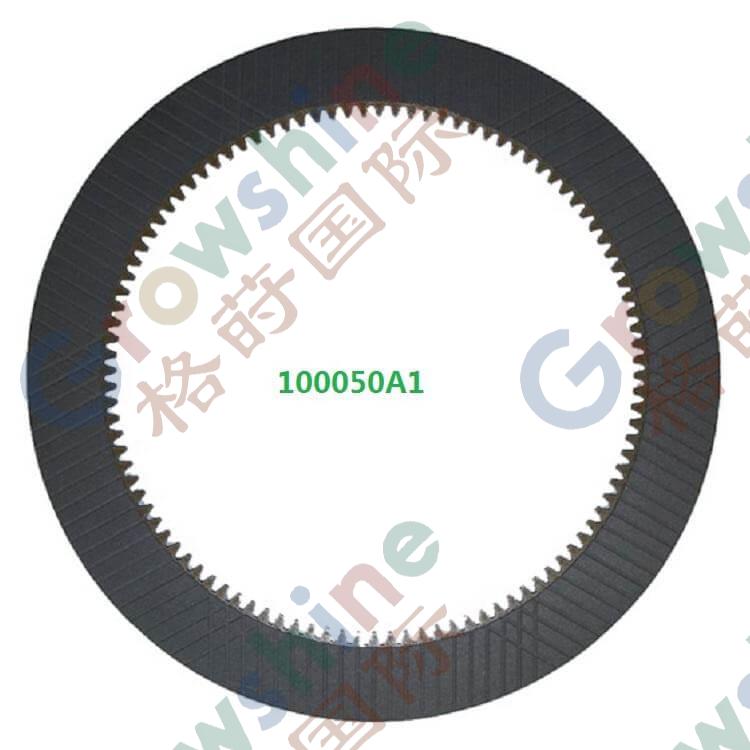 Friction Plate Transmission Disc Clutch plate 237021A1 237023A1 308029A1 for CASE