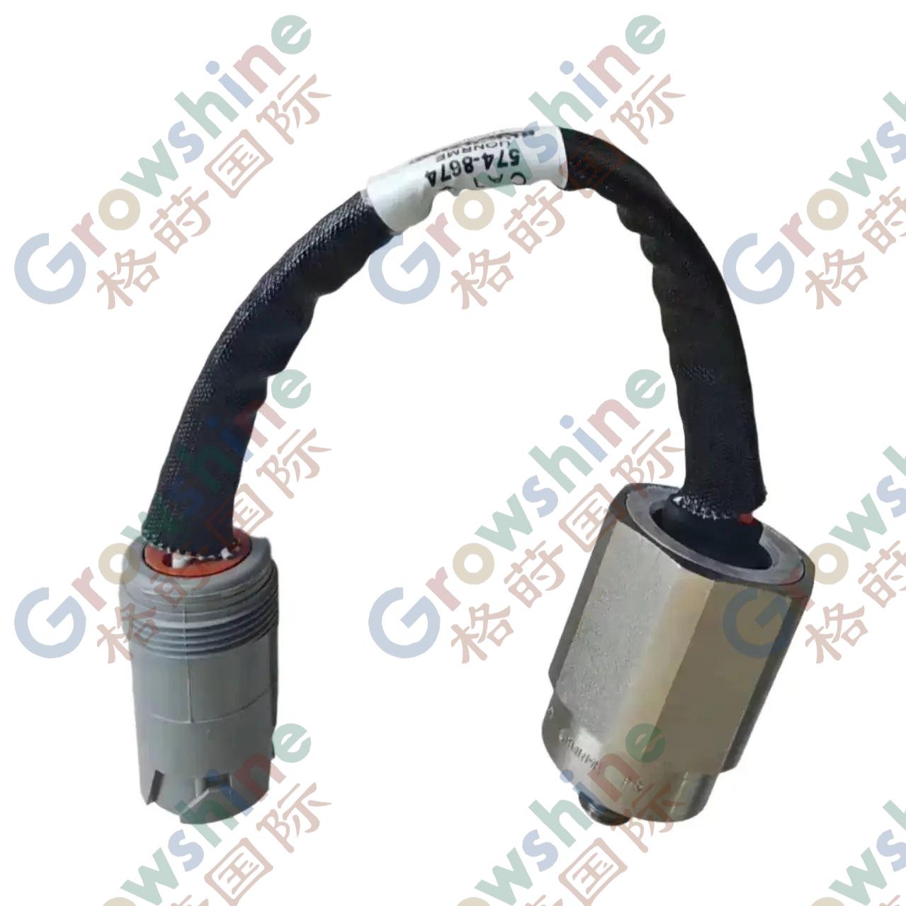 Knock Sensor 574-8674 Cat Part