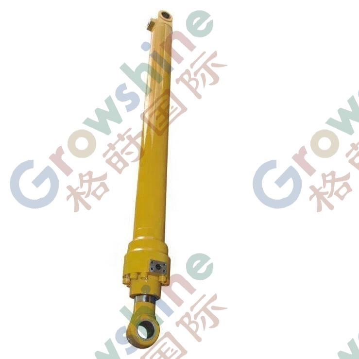 CAT320C Excavator Hydraulic Bucket Cylinder For 204-3696 320C Arm Cylinder 320C boom Cylinder