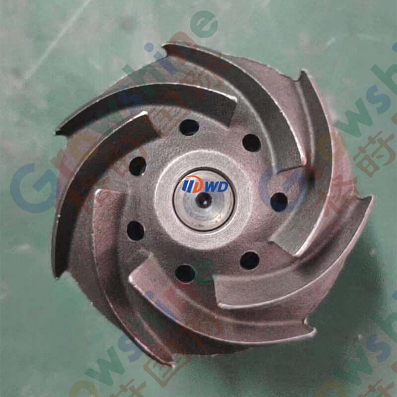 Water Pump RE530194 RE523828 SE51228  for John Deere