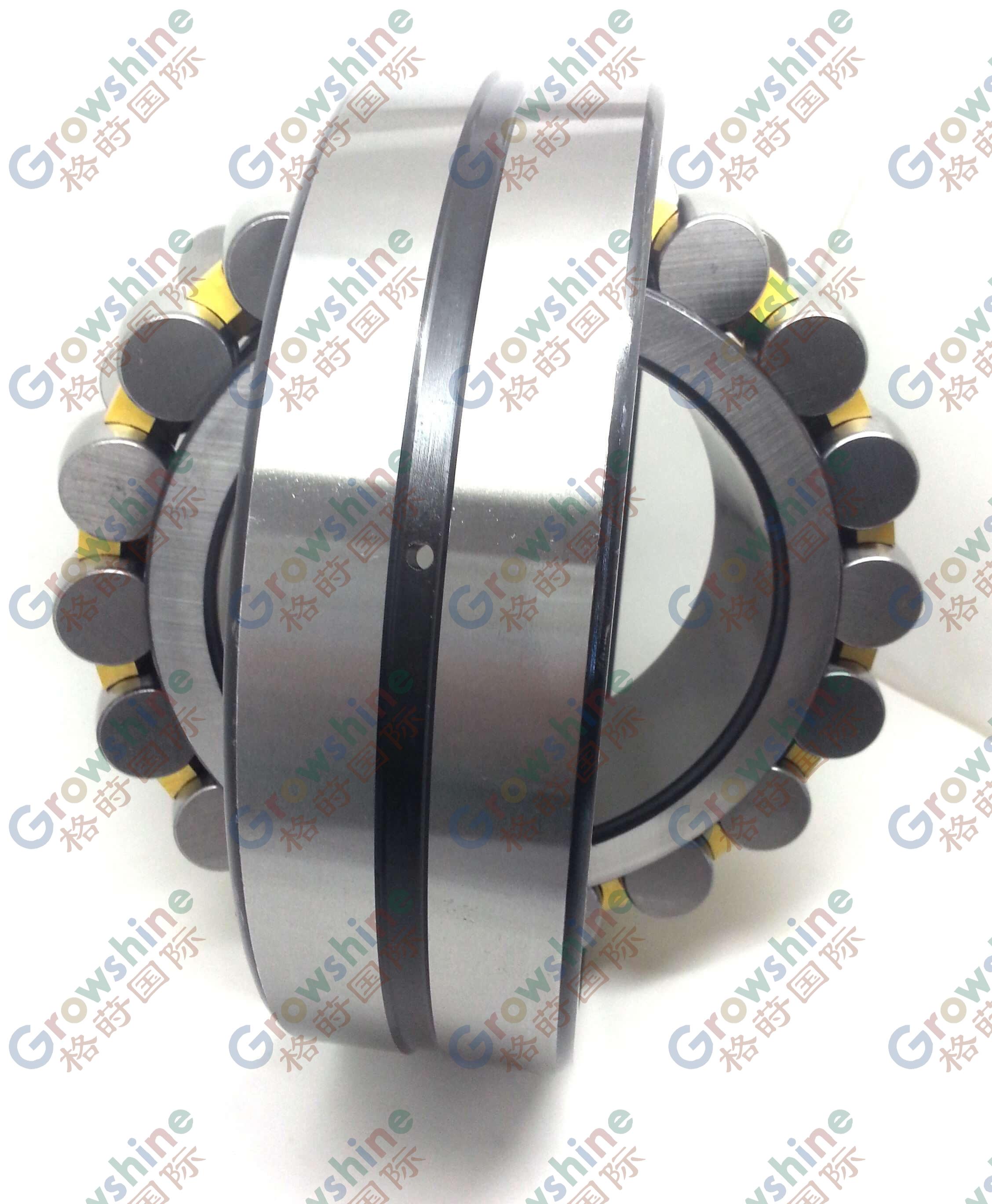 Mini Tractor Spherical Roller Bearing 21314CA