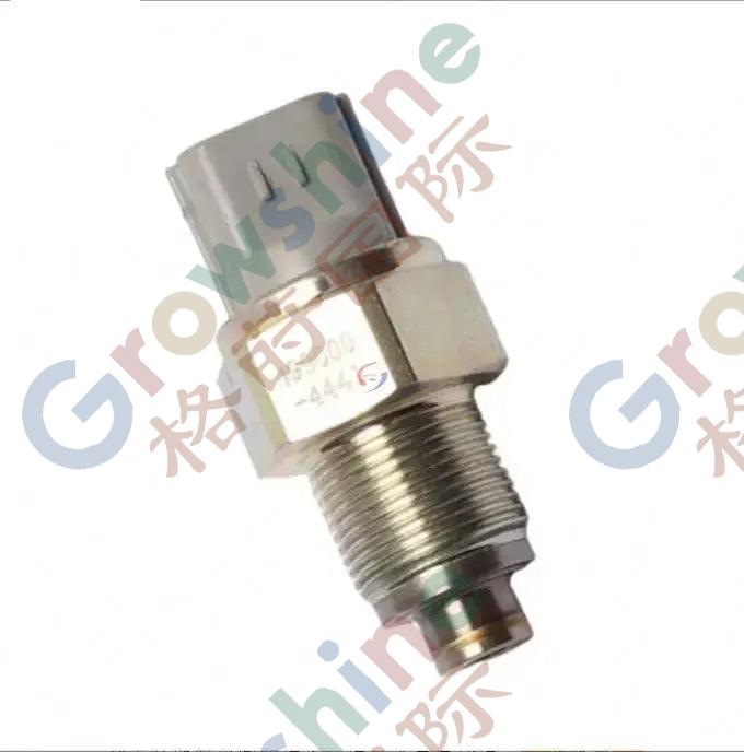 Common Rail Sensor Nd499000-4441 499000-4441 For Pc400-7 Zax330-3 6hk1 1-80220012-0