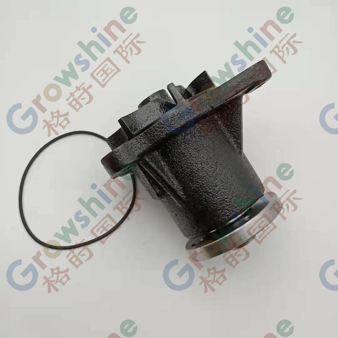 Water Pump 296-4655 for Caterpillar E320D Excavator
