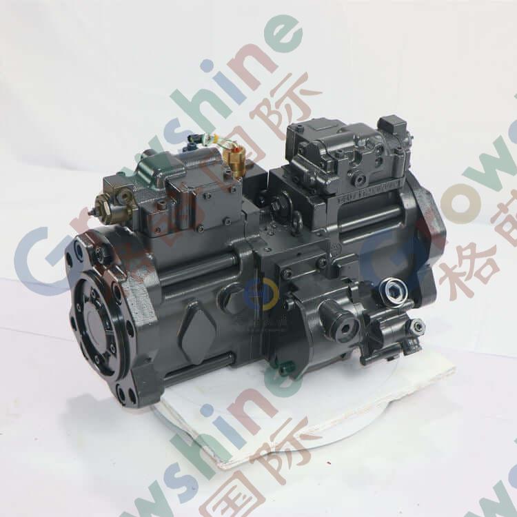 Hydraulic Pump K3V180DT-9N29 for KATO HD 1430 Excavator