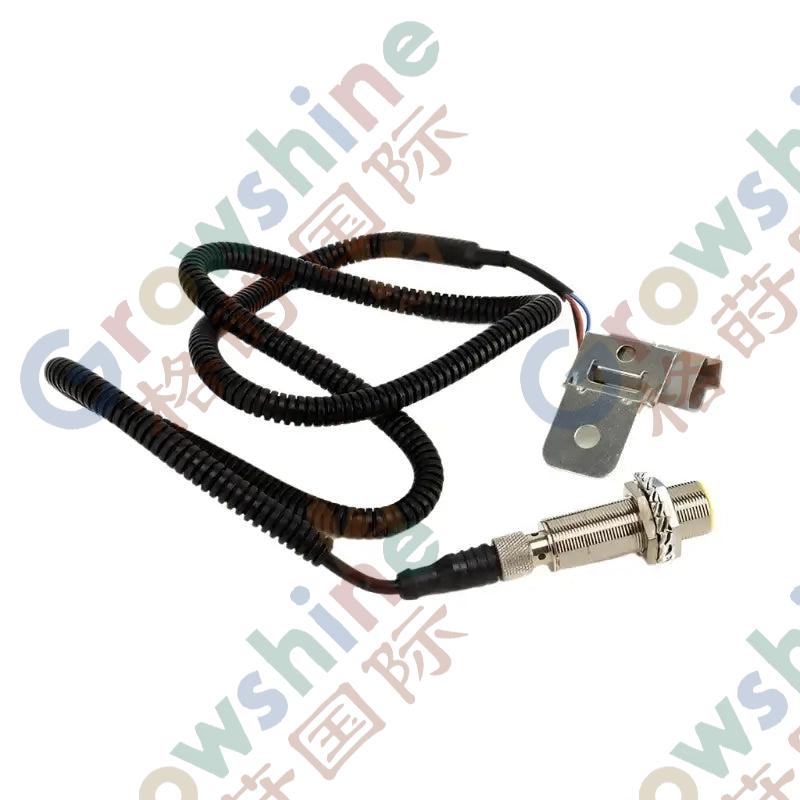 Revolution Sensor Proximity Switch 701-80312 For Compatible with JCB 70180312