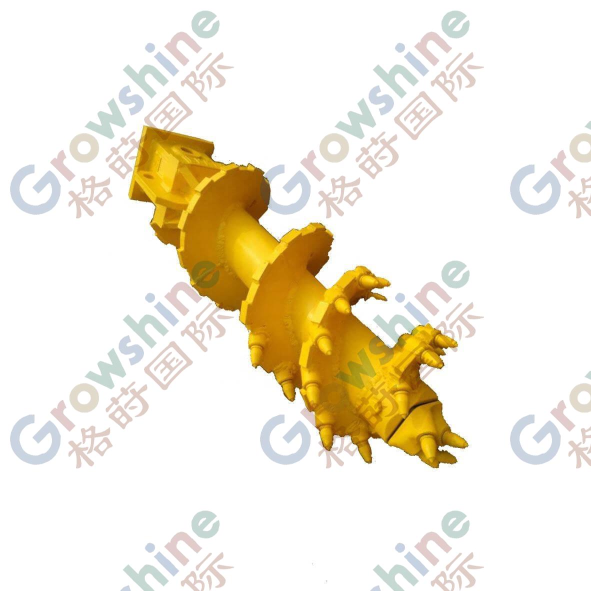 Mait Ground Hole Drilling Machines Earth Auger for post hole digger