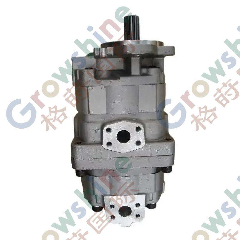 Valve 6745-71-4330 for Komatsu PC300-8 Excavators