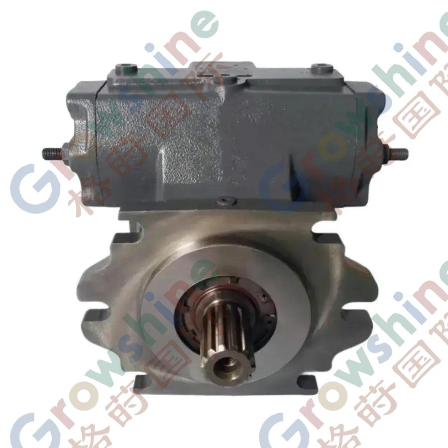 Bosch Rexroth A4VG40 Hydraulic Pump A4VG40EP4DM1/32L-NZCO2F003SH