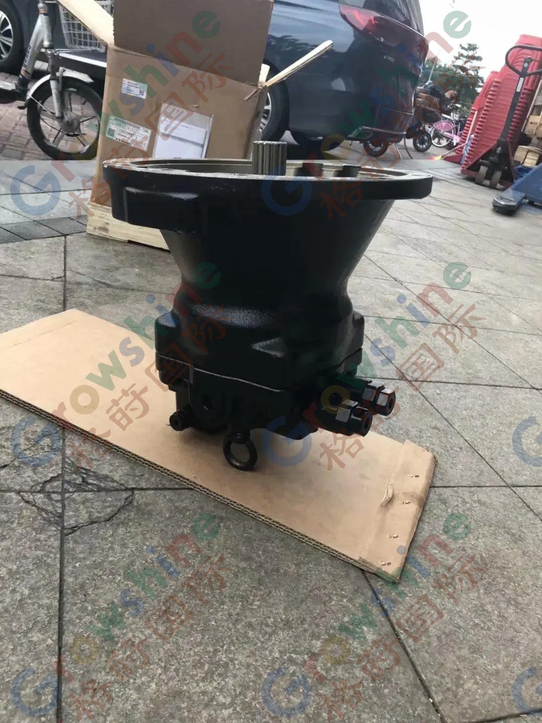 Swing Motor 14550094 M2X146B for Volvo EC240 Excavator