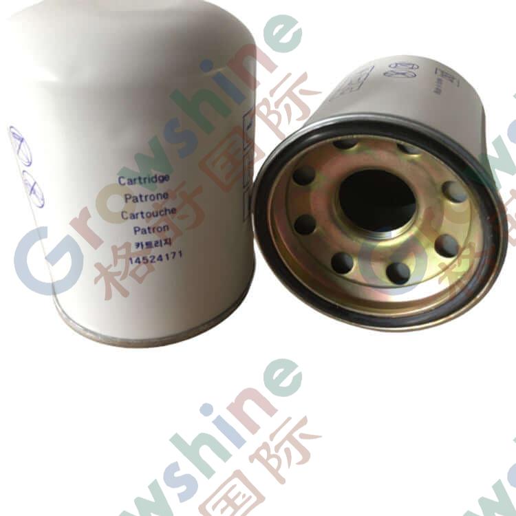 Oil filter engine spare part 14524171 Used For VOLVO