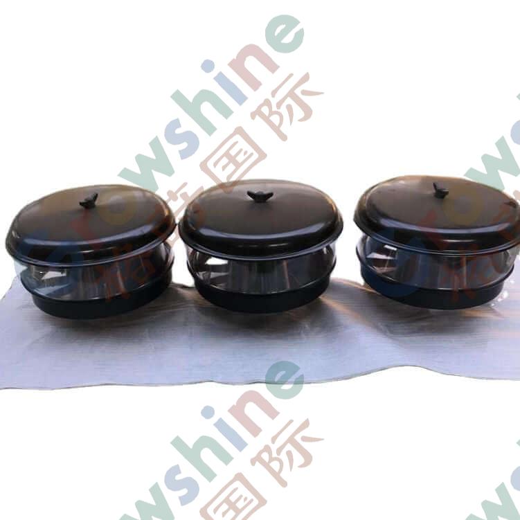 423-U12-3100 PRECLEANER ASSY  for PC200-7 PC200-8  excavator