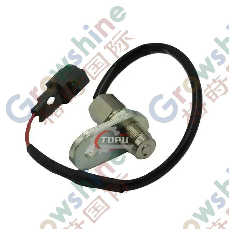 Revolution Speed Sensor 1815107131 FOR ZAX450 ZAX470 6WG1 1-81510713-1