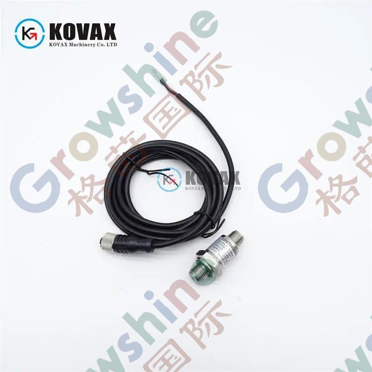 Pressure Sensor  3200T0400S05ER00