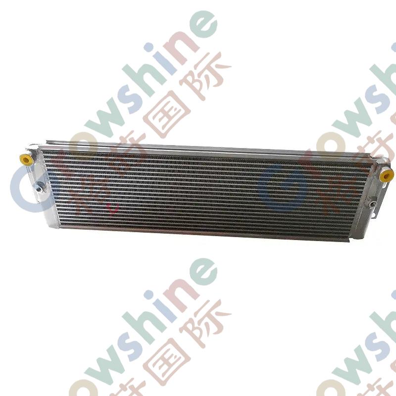 Hydraulic Oil Cooler 2348945 234-8945 for CAT D8R