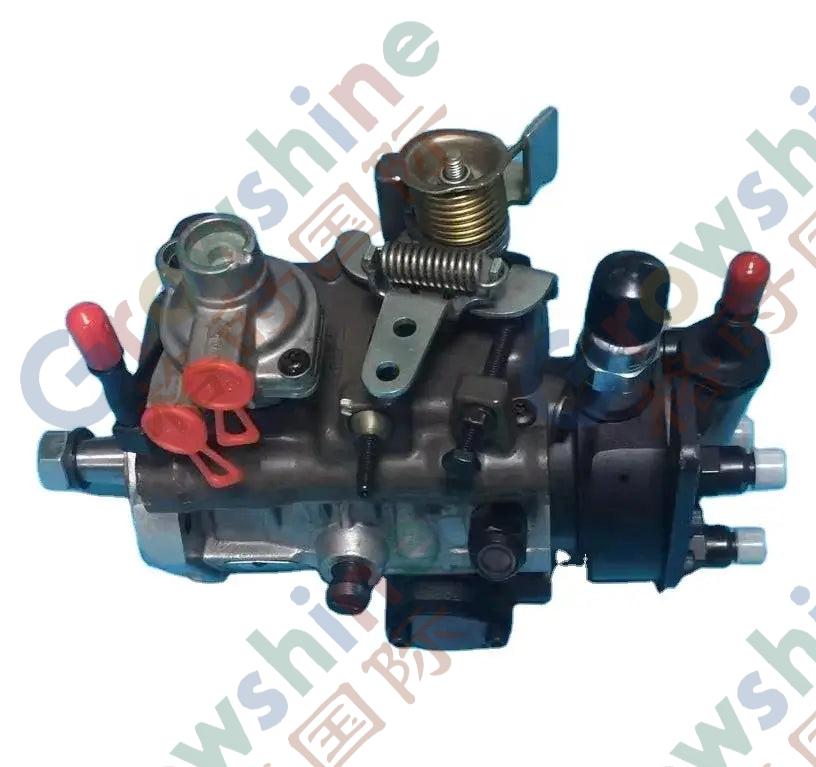 9520A003G 9520A005G 2644C311 2644C314 DP210 fuel injection pump for Perkins 1106