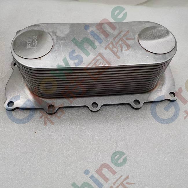 Oil Cooler 4133Y042 for Perkins C4.4 Engine