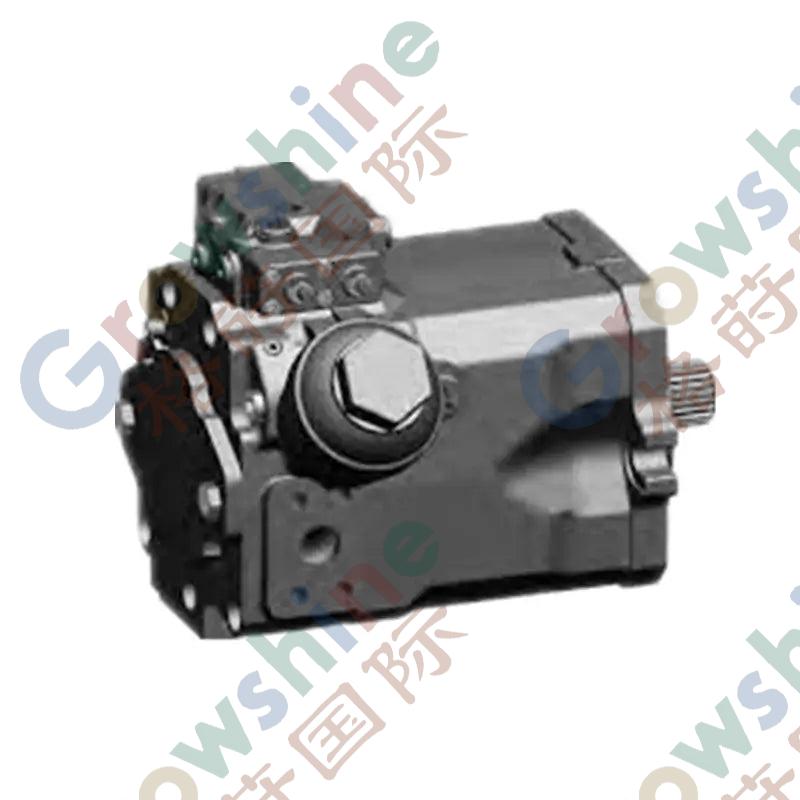 Linde HPR-02 series of HPR055/075/105/135/165/210/280-02 Hydraulic piston pump