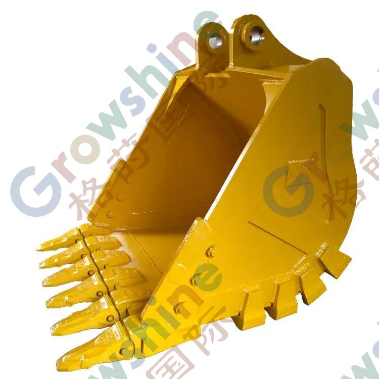 Komatsu Rock Excavator Bucket 775-939-P380