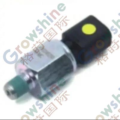 Water Temp Sensor 185246290 for  Perkins