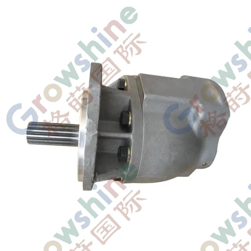 Hydraulic gear pump 705-12-35140 for Komatsu excavator PC3000-6