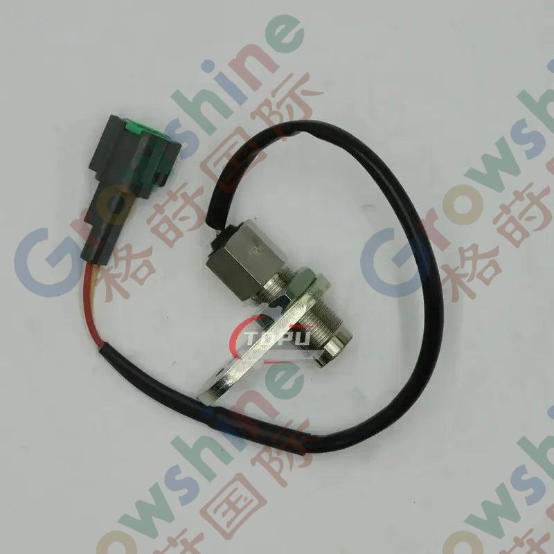 Revolution Speed Sensor 1815107131 FOR ZAX450 ZAX470 6WG1 1-81510713-1