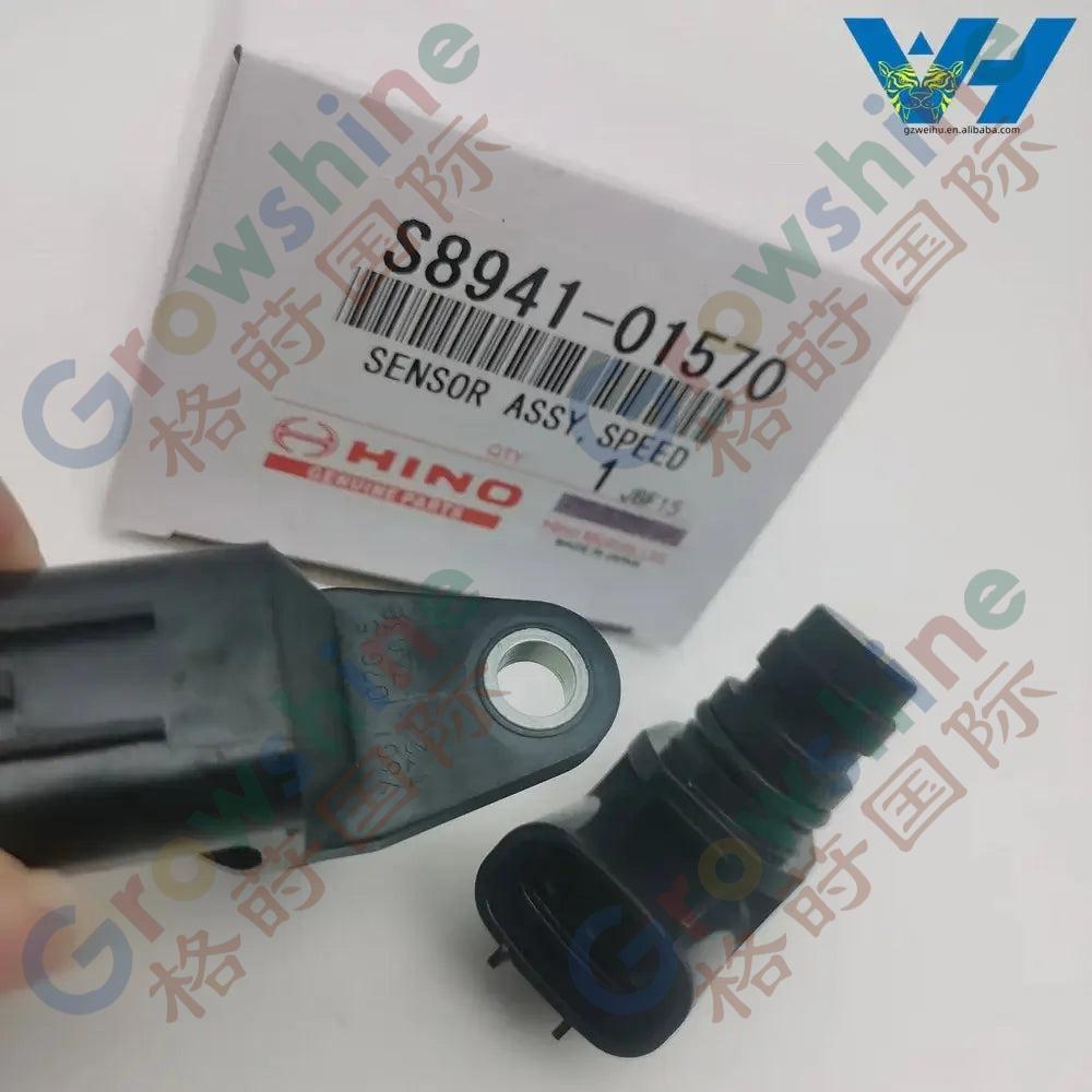 Camshaft speed sensor VH894101570A for kobelco sk200-8 sk350-8