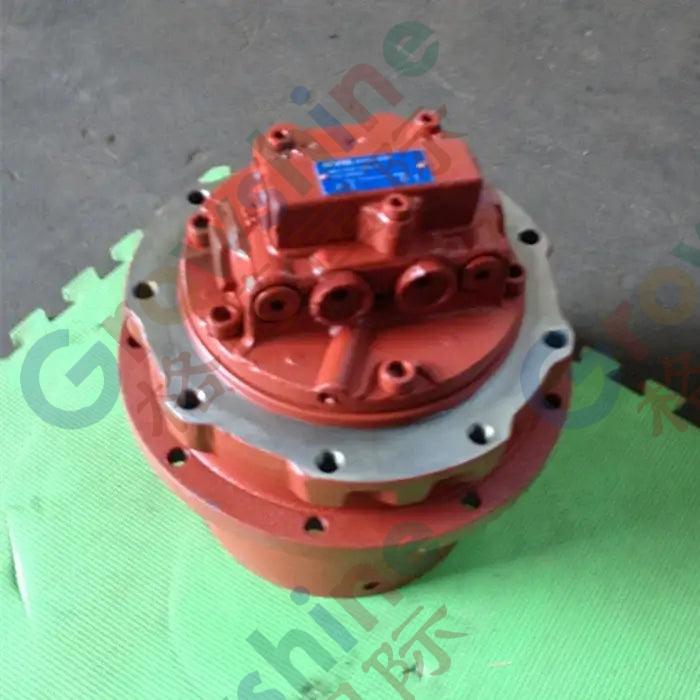 Kayaba B0240-33030 MAG-33V-500E-1 Travel Motor KYB MAG-33V-500E Final Drive