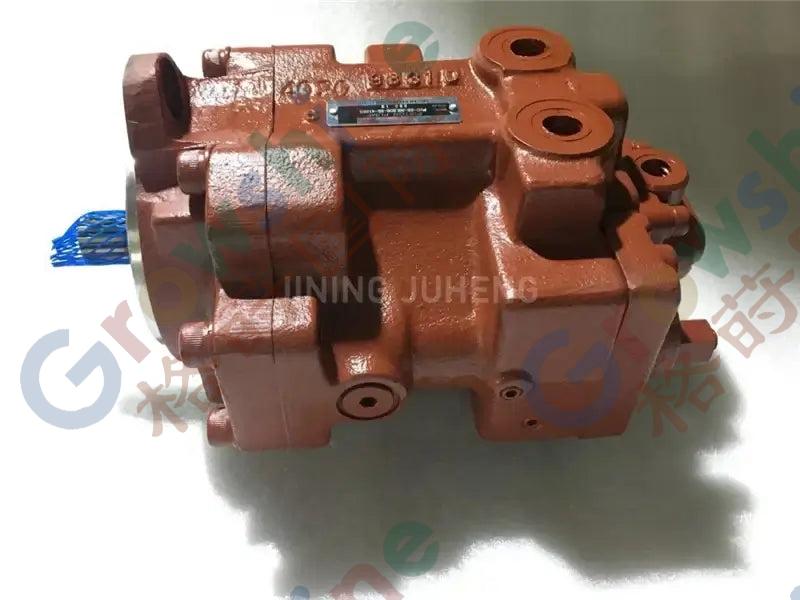 Hydraulic Main Pump PVD-2B-36L 4331671 4358274 4399045 for Hitachi EX30-2 Excavator