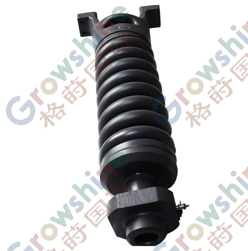 Sumitomo Excavator Parts SH200 Track Adjuster For Idler