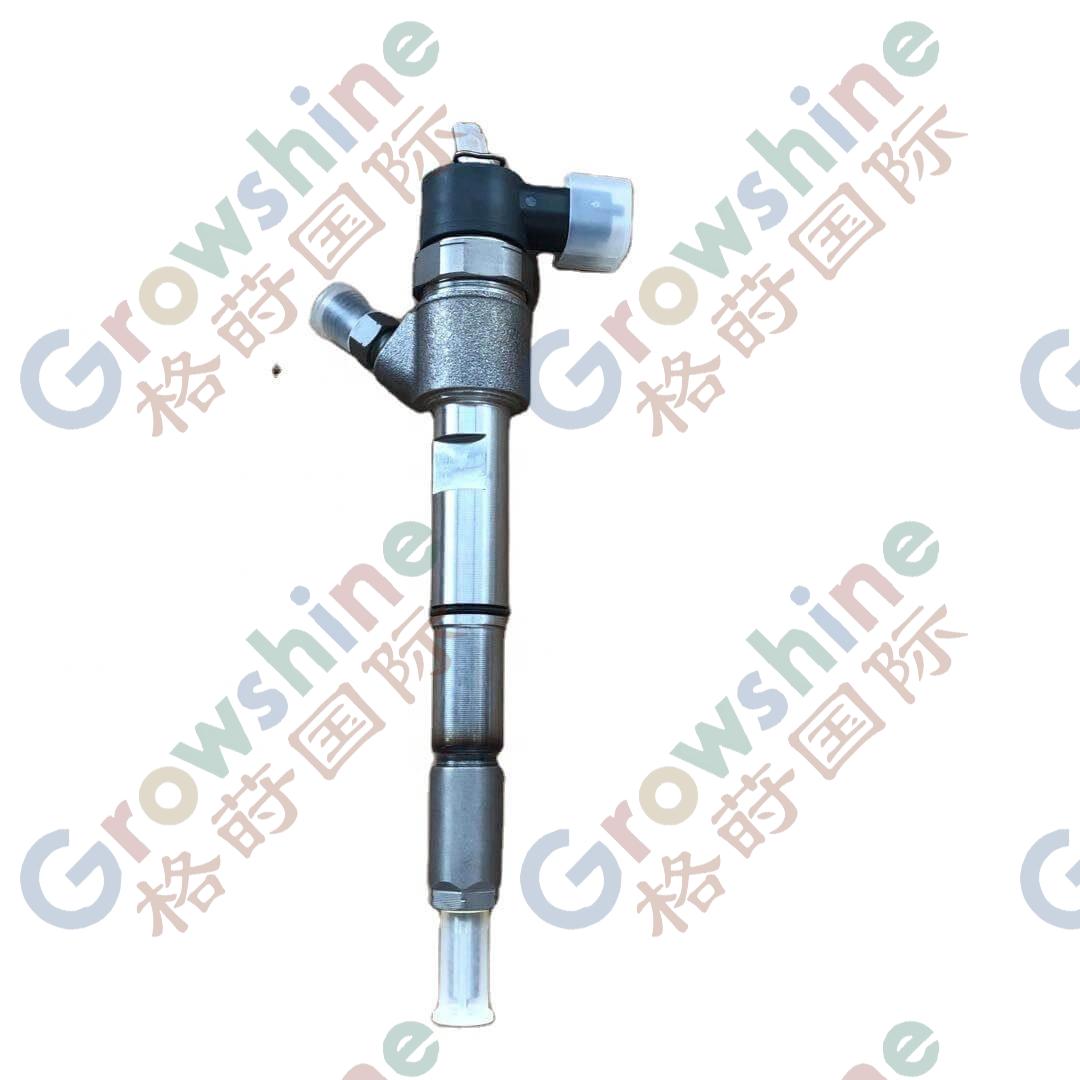 Fuel Injector A50000-1112100A-A38 TRUCK PARTS