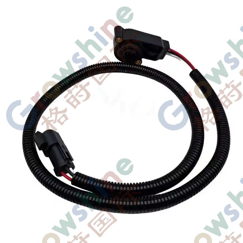 Air Pressure Sensor 266-1466 for CAT