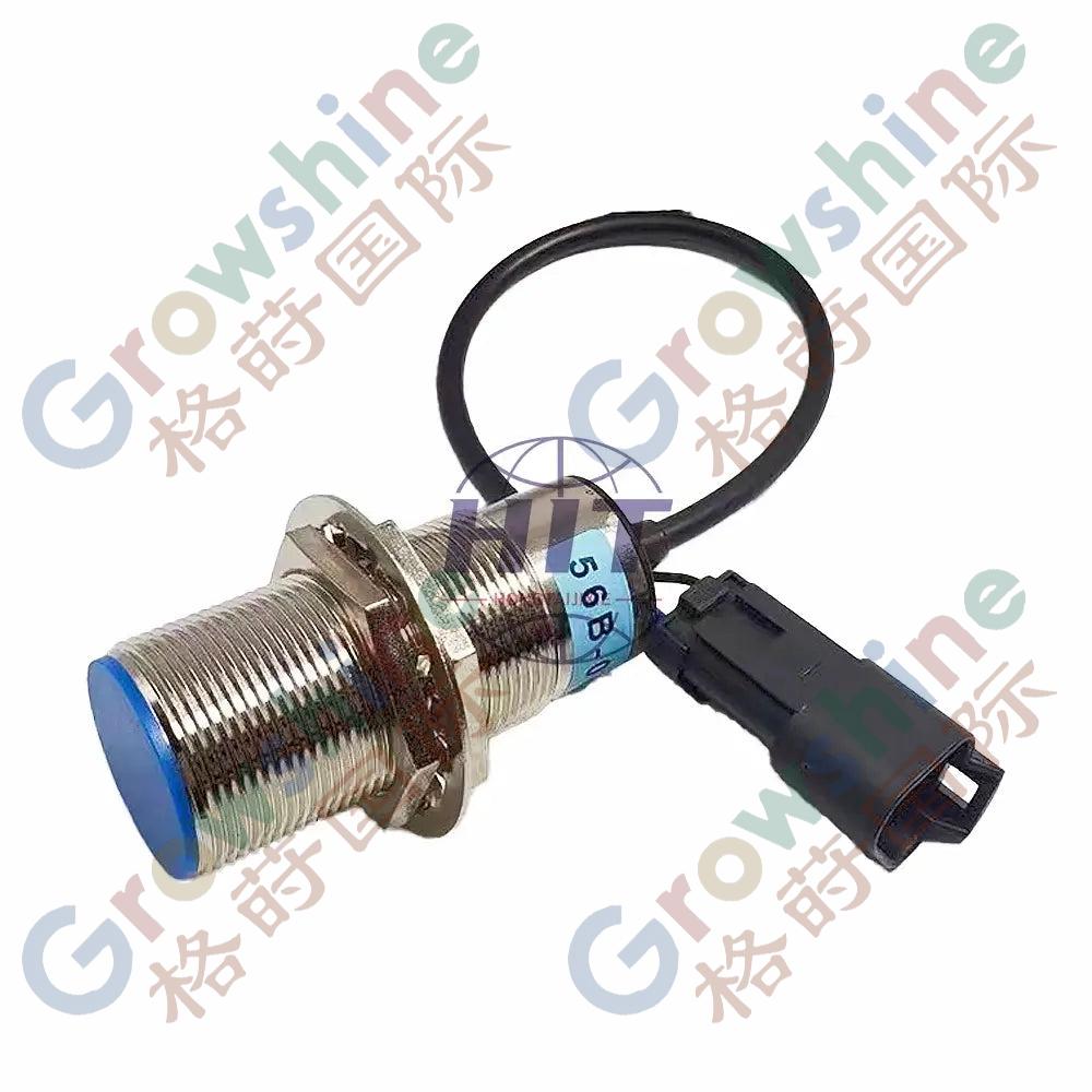 Suitable for excavator 56B-06-14510 Switch Sensor WA470