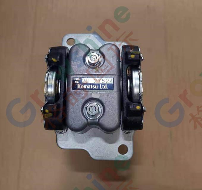 PC200 PC300 Excavator Valve Pilot 702-16-04260 Original Parts