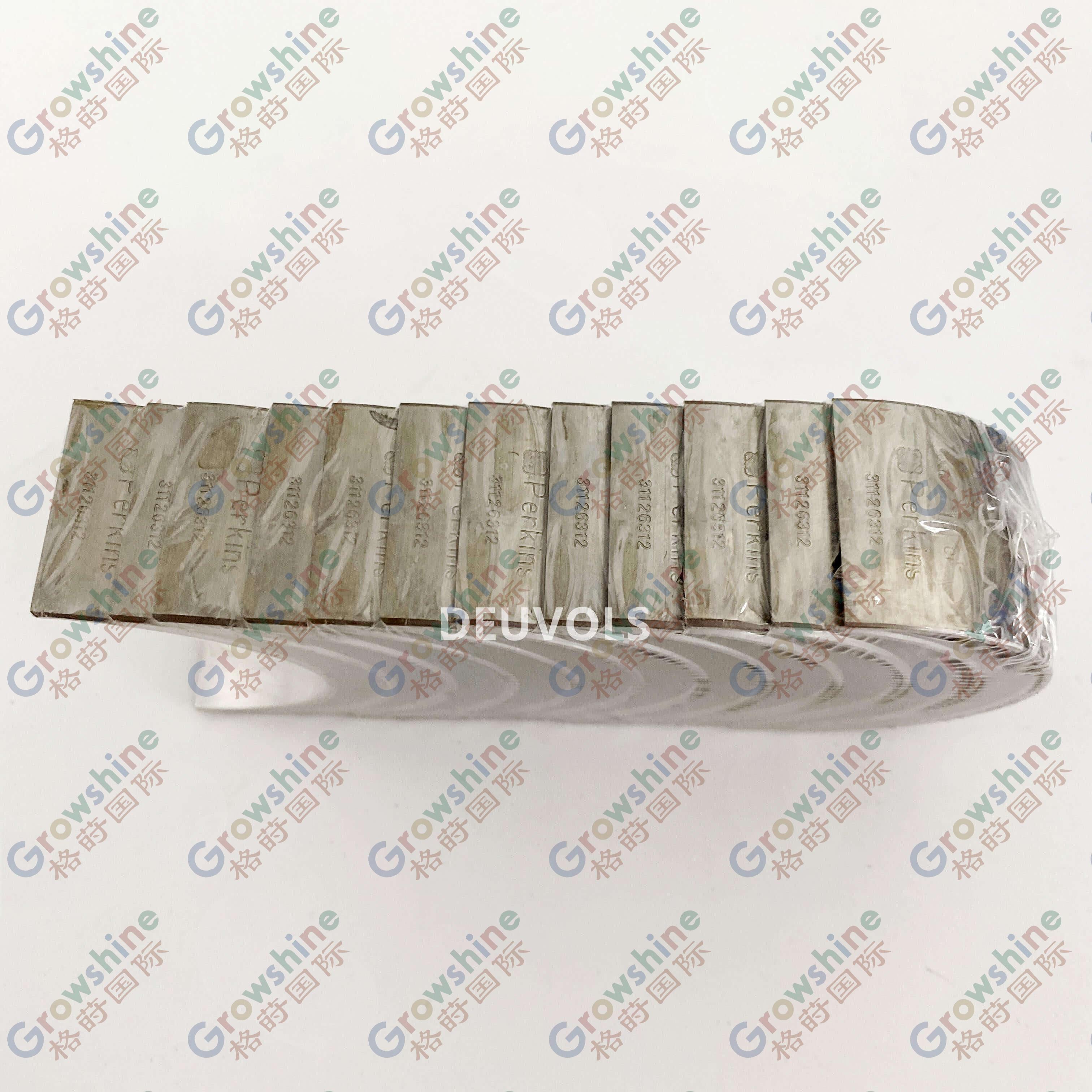Connecting Rod Bearing set U5ME0025A U5ME0035A U5ME0015A