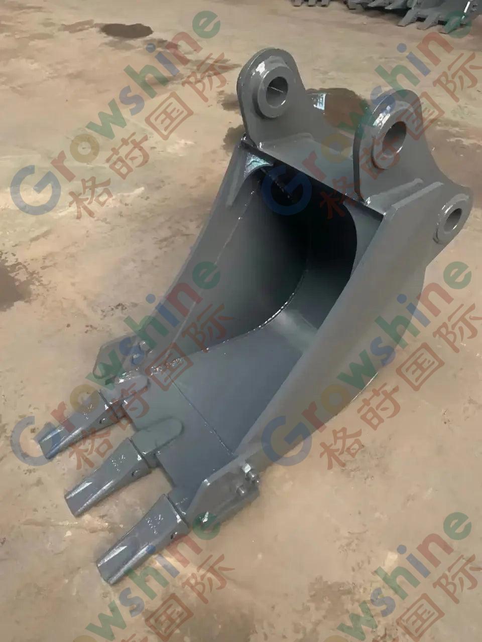 5 Ton Trenching Bucket for Hitachi ZX55U Excavator