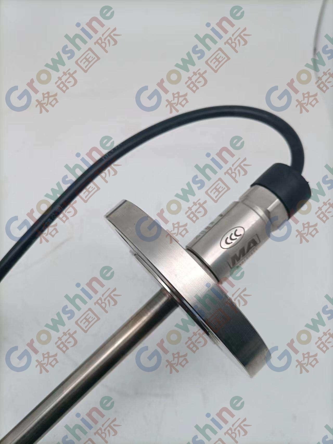 Fuel oil sensor switch water tank liquid switch for mining facilities measurement
